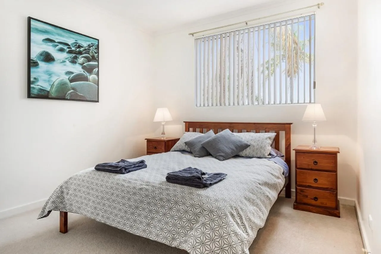 Adelaide Style Accommodation-Close To City-North Adelaide-3 Bdrm- Free Parking Australia