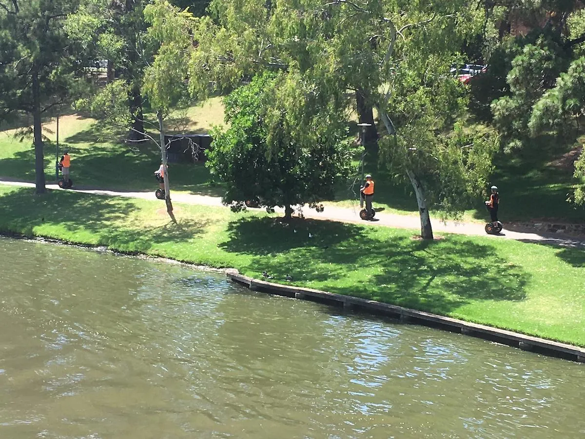 Adelaide Style Accommodation-Close To City-North Adelaide-3 Bdrm- Free Parking 0*,  Australia